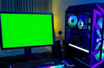 Cooling System for Gaming Desktop Performance | Ultimate Guide