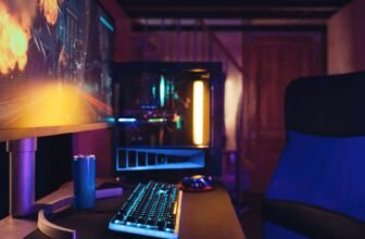 Prebuilt vs. Custom Gaming PC Desktops | Which is Right for You?